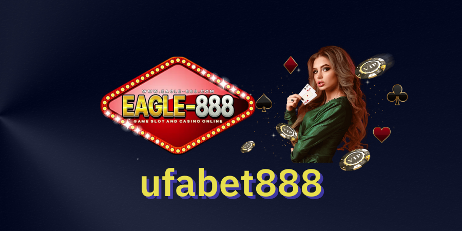 EAGLE 888