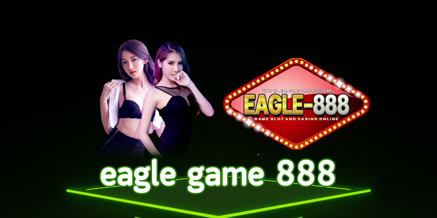 EAGLE 888