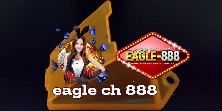 EAGLE 888