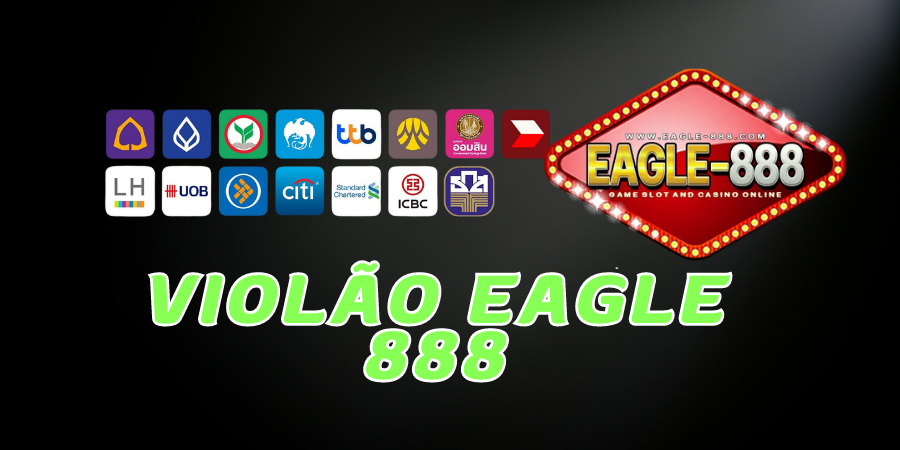 EAGLE 888